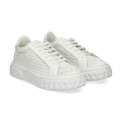 CASADEI Zapatillas de Mujer 2X822P0201HANOI 9999 BIANCO