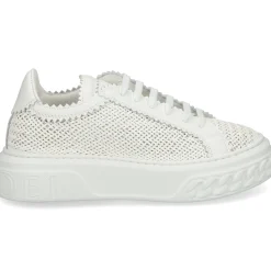 CASADEI Zapatillas de Mujer 2X822P0201HANOI 9999 BIANCO