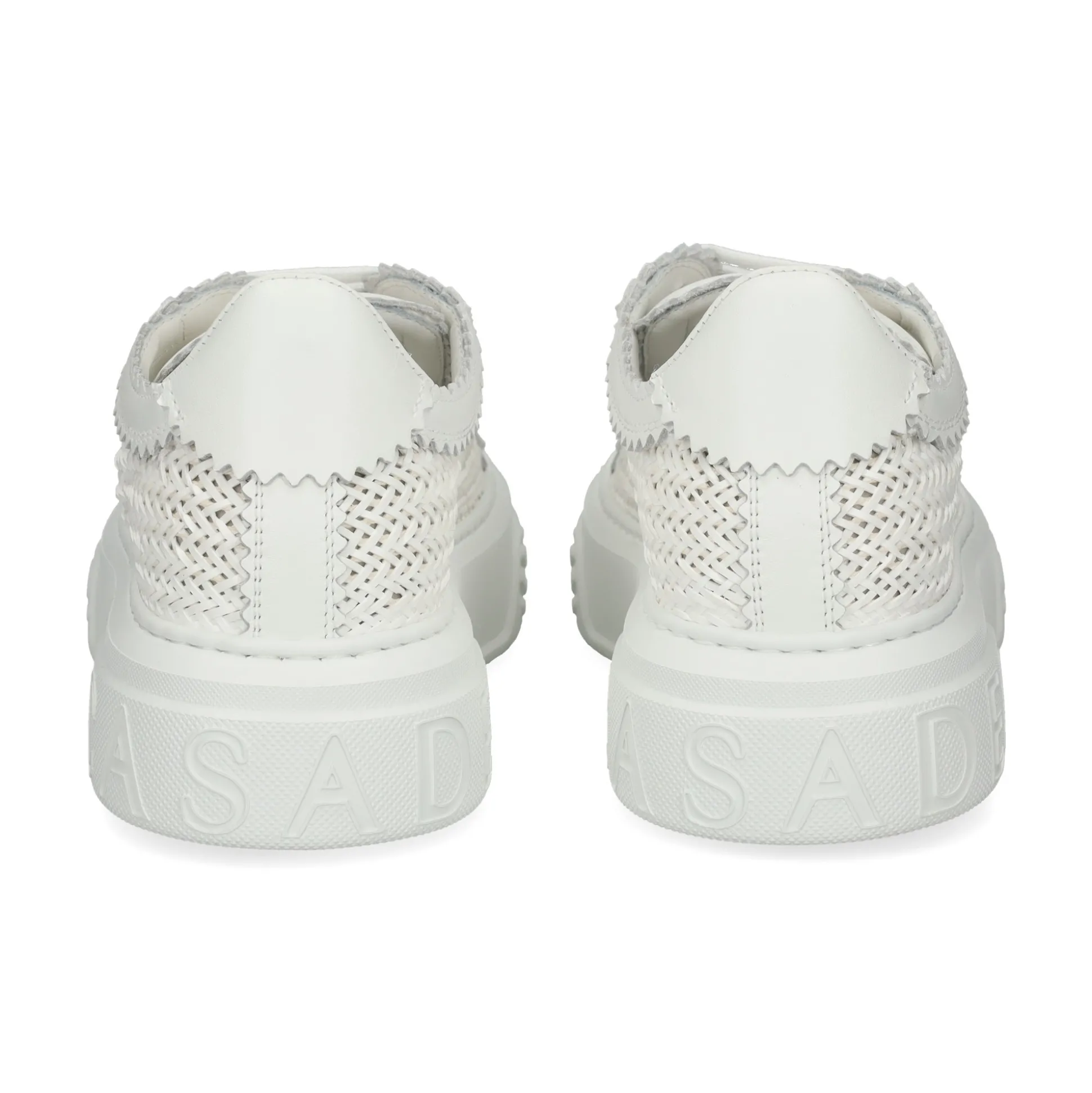 CASADEI Zapatillas de Mujer 2X822P0201HANOI 9999 BIANCO