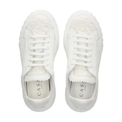 CASADEI Zapatillas de Mujer 2X822P0201HANOI 9999 BIANCO