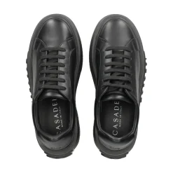 CASADEI Zapatillas de Mujer 2X894U070NSALEN NEGRO