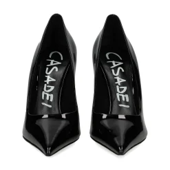 CASADEI Zapatos de salón 1F920W100MC1444 9000 NEGRO