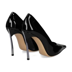 CASADEI Zapatos de salón 1F920W100MC1444 9000 NEGRO