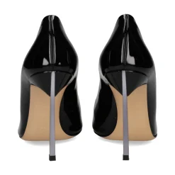 CASADEI Zapatos de salón 1F920W100MC1444 9000 NEGRO