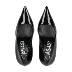 CASADEI Zapatos de salón 1F920W100MC1444 9000 NEGRO
