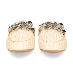 CASADEI Zuecos de Mujer 1M764U0101C1293 3301 SPIAGGIA