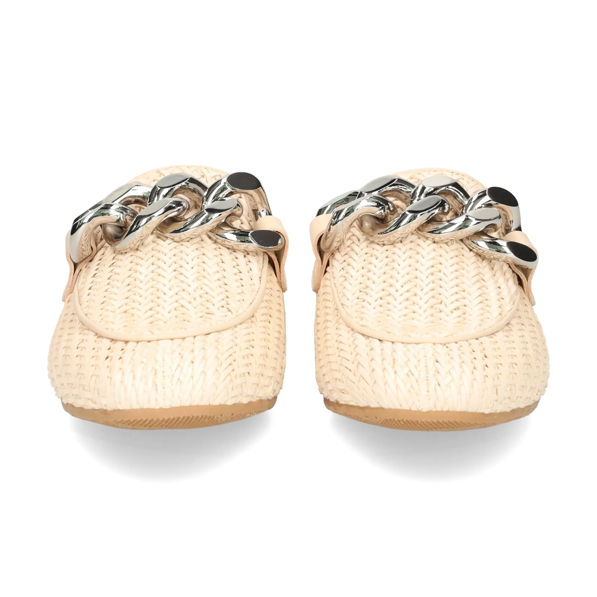 CASADEI Zuecos de Mujer 1M764U0101C1293 3301 SPIAGGIA