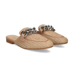 CASADEI Zuecos de Mujer 1M764U0101C1293 2801 DAFNE