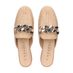 CASADEI Zuecos de Mujer 1M764U0101C1293 2801 DAFNE