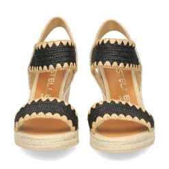 CASTELLER Sandalias cuña de Mujer 49-21-603