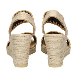 CASTELLER Sandalias cuña de Mujer 49-21-603