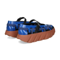 4CCCCEES Merceditas de Mujer TURA LEX MIDNIGHT