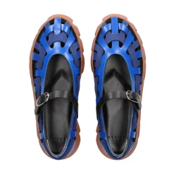 4CCCCEES Merceditas de Mujer TURA LEX MIDNIGHT