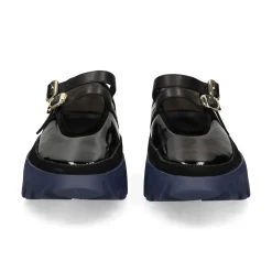 4CCCCEES Merceditas de Mujer TURA BALLET NIGHT