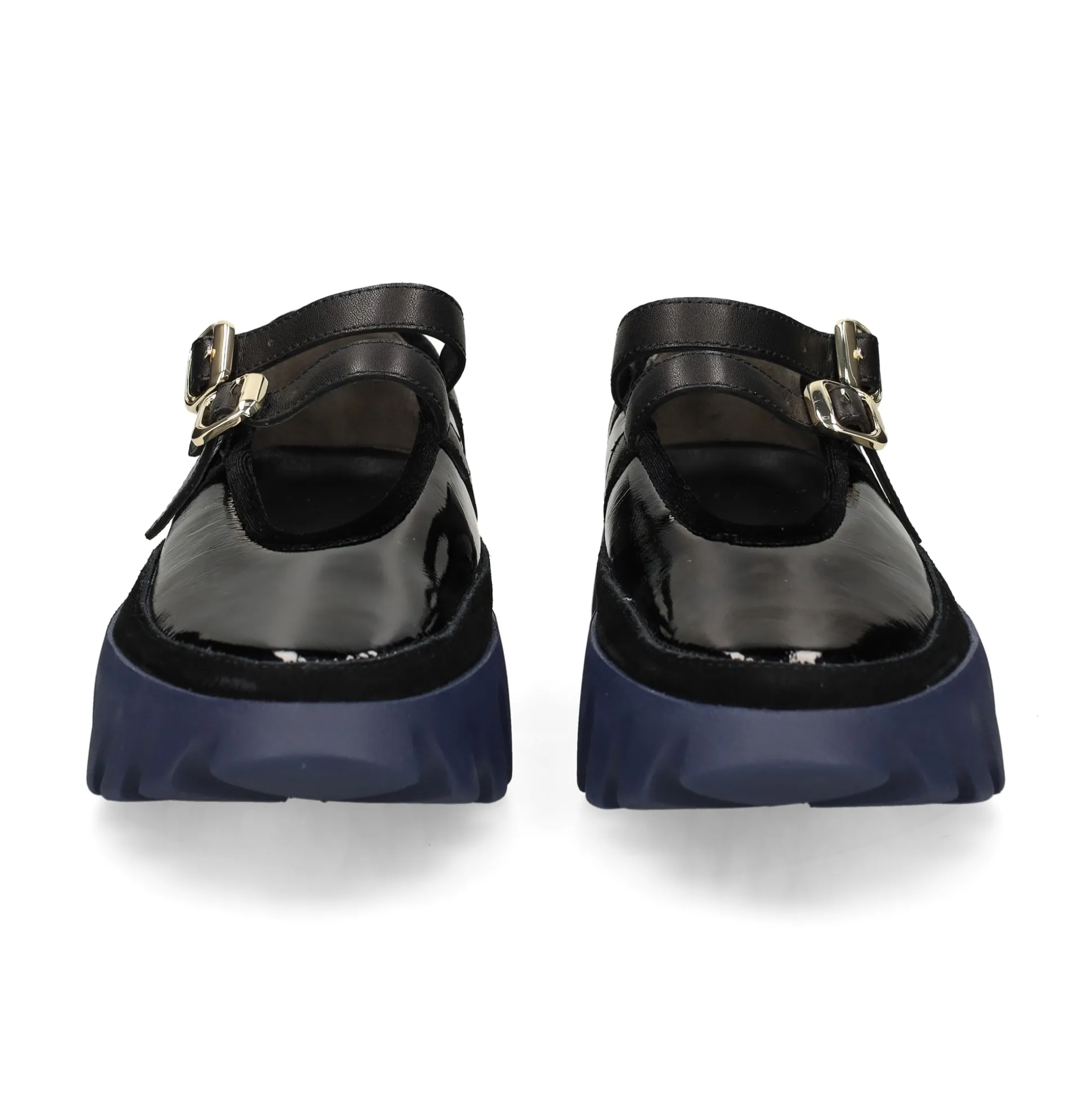 4CCCCEES Merceditas de Mujer TURA BALLET NIGHT