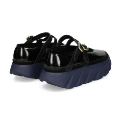 4CCCCEES Merceditas de Mujer TURA BALLET NIGHT