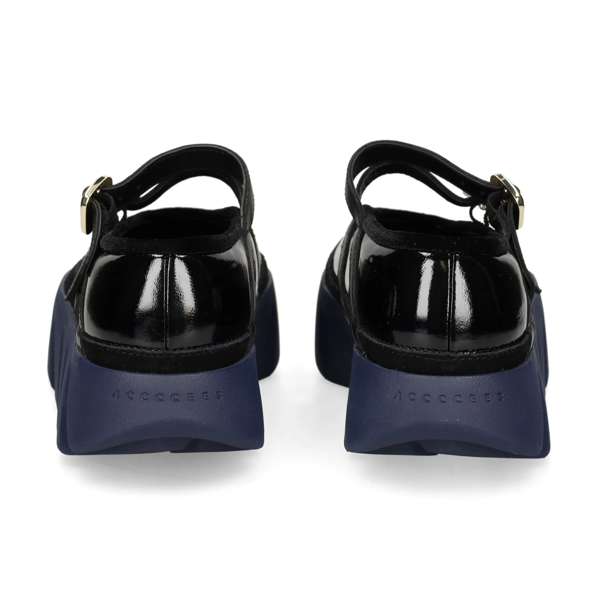 4CCCCEES Merceditas de Mujer TURA BALLET NIGHT