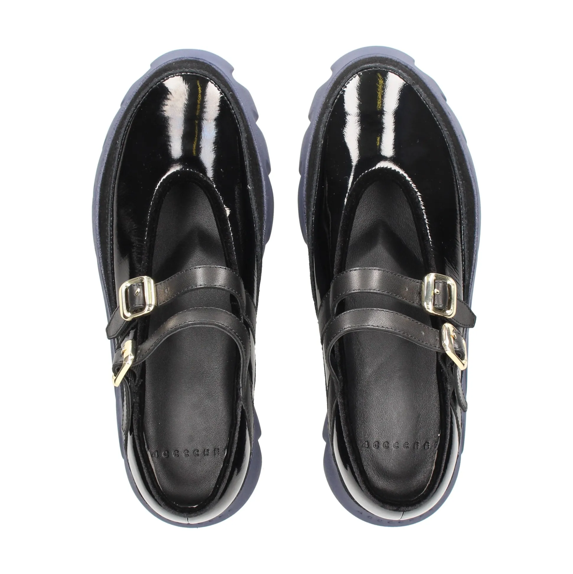 4CCCCEES Merceditas de Mujer TURA BALLET NIGHT