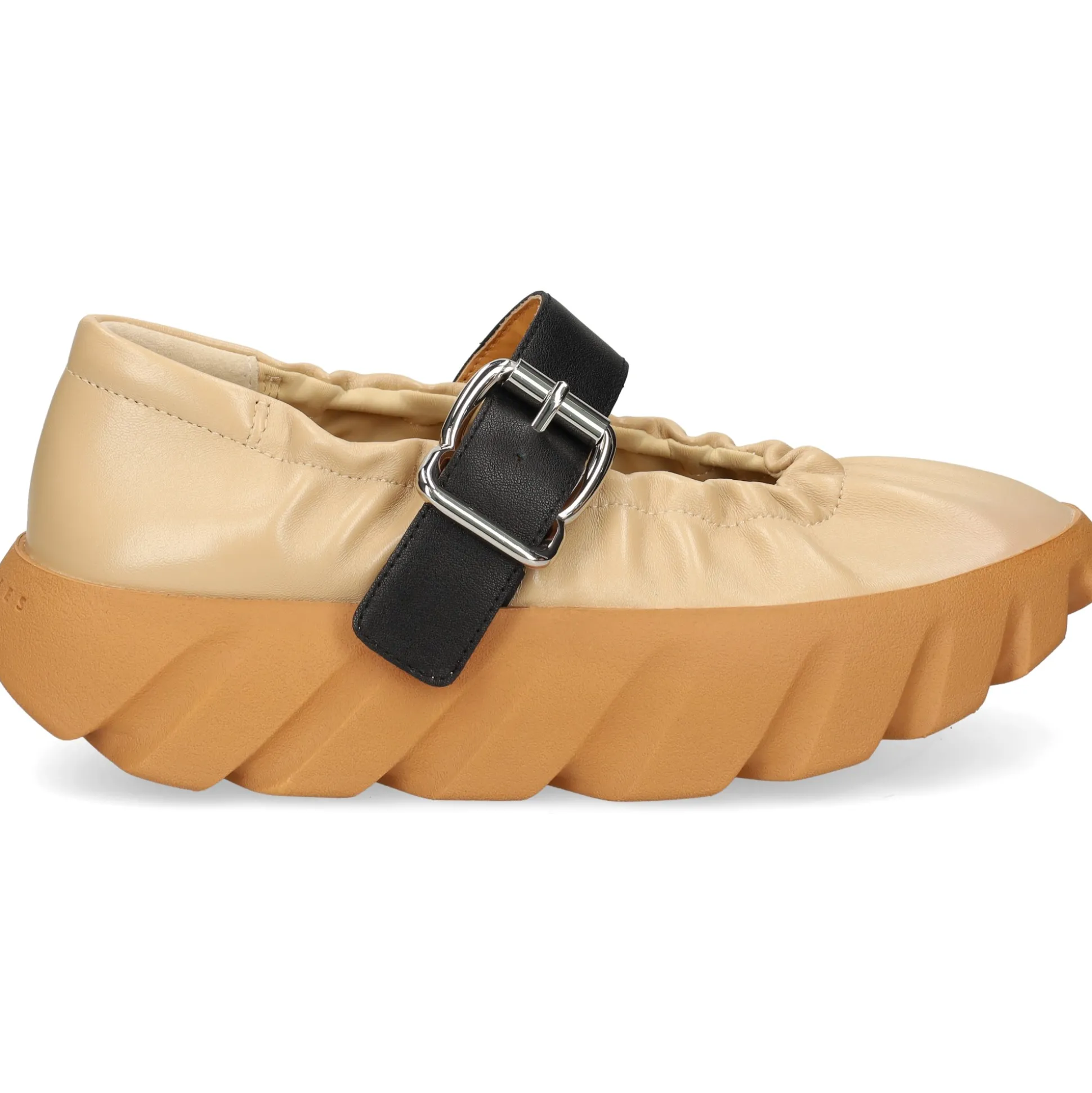 4CCCCEES Merceditas de Mujer TURA COVE SKIN