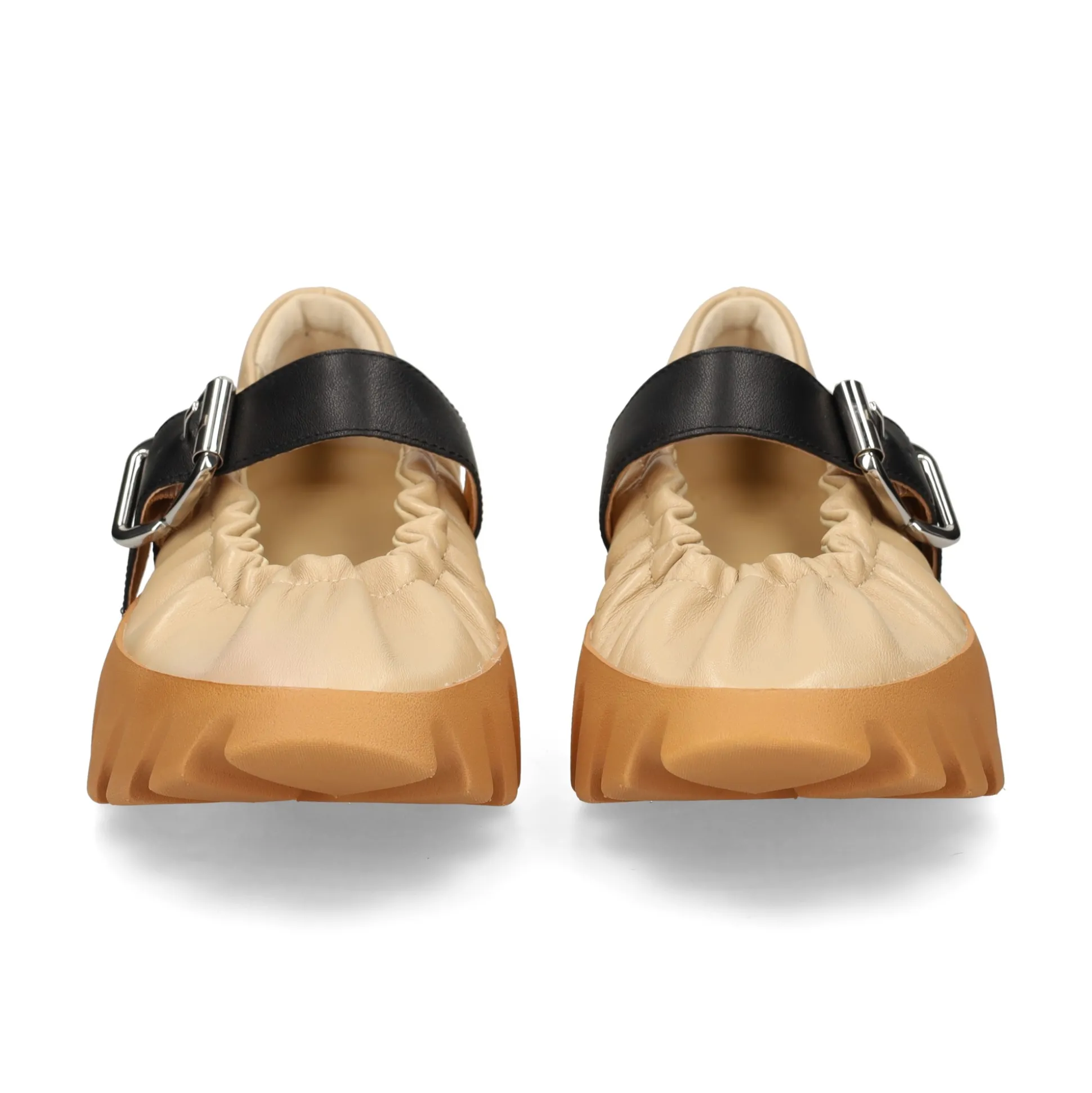 4CCCCEES Merceditas de Mujer TURA COVE SKIN