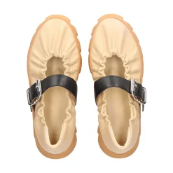 4CCCCEES Merceditas de Mujer TURA COVE SKIN