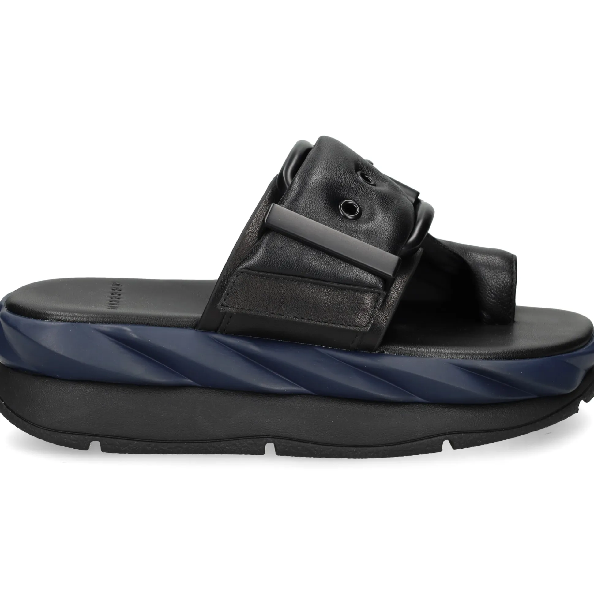 4CCCCEES Sandalias con plataforma de Mujer MELLOW GLOW NIGHT