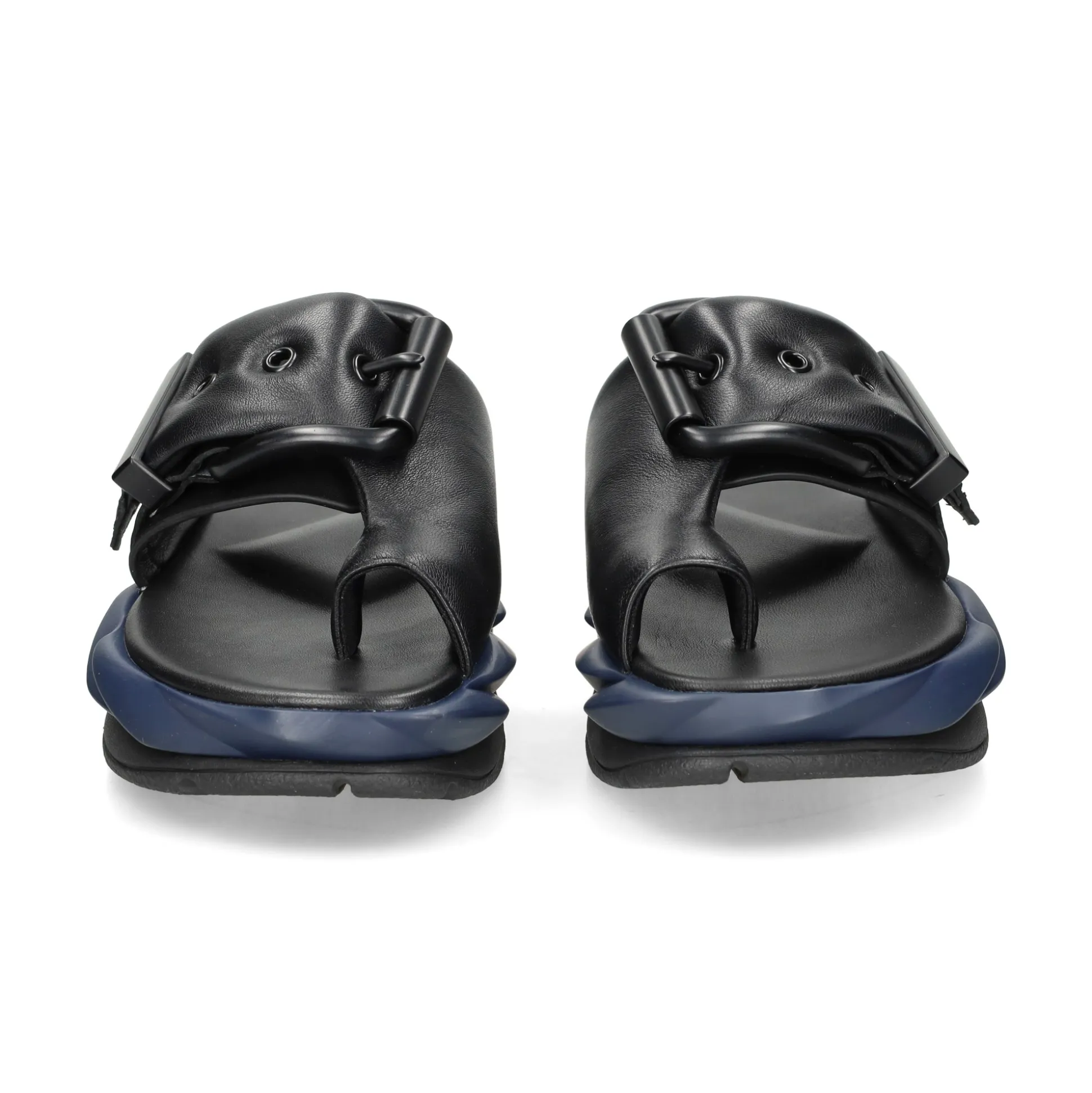 4CCCCEES Sandalias con plataforma de Mujer MELLOW GLOW NIGHT