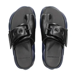 4CCCCEES Sandalias con plataforma de Mujer MELLOW GLOW NIGHT