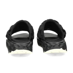 4CCCCEES Sandalias con plataforma de Mujer JABARA AMOR NEGRO