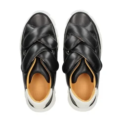 4CCCCEES Zapatillas de Mujer TURA LUCKY OREO