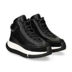 4CCCCEES Zapatillas de Mujer KAPOK GONI OREO