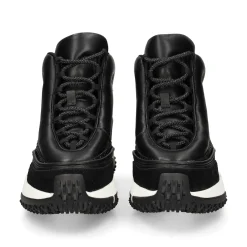 4CCCCEES Zapatillas de Mujer KAPOK GONI OREO