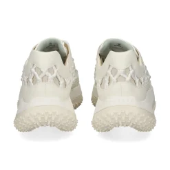 4CCCCEES Zapatillas de Mujer KAPOK LINK BLANCO