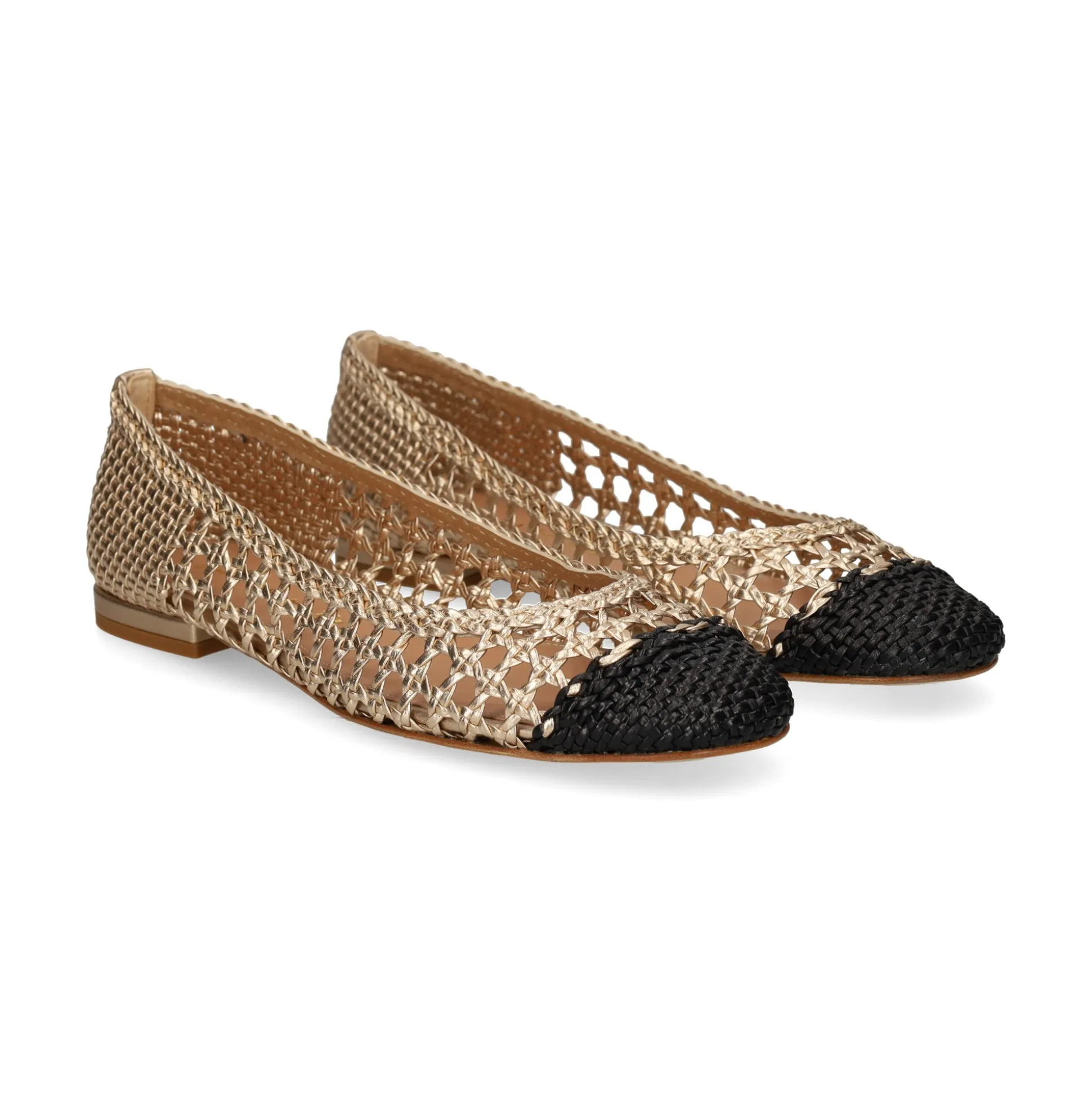 CHANTAL Bailarinas de Mujer 2624 FONDOTINTA