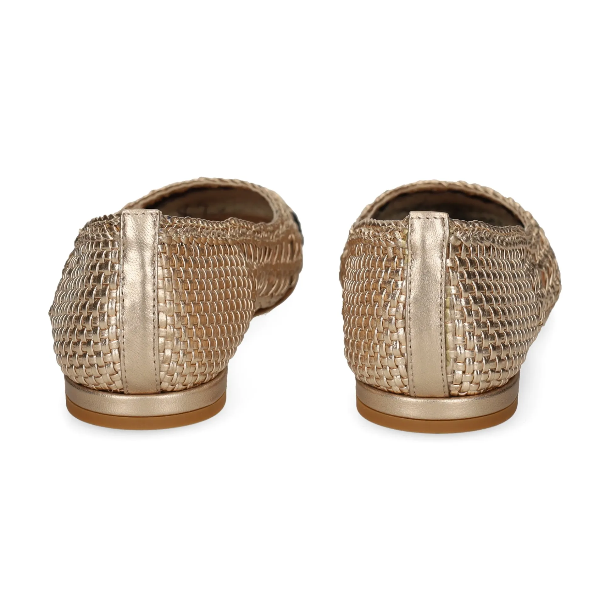 CHANTAL Bailarinas de Mujer 2624 FONDOTINTA