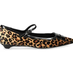 CHANTAL Merceditas de Mujer 2411 MACULATO