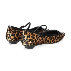 CHANTAL Merceditas de Mujer 2411 MACULATO