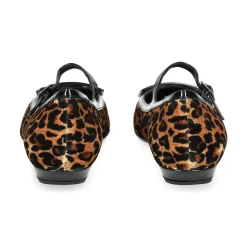 CHANTAL Merceditas de Mujer 2411 MACULATO