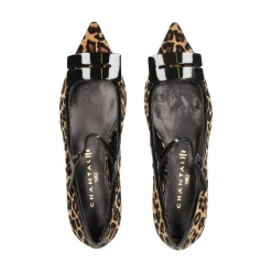 CHANTAL Merceditas de Mujer 2411 MACULATO