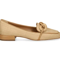 CHANTAL Mocasines de Mujer 2268 LINO