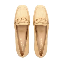 CHANTAL Mocasines de Mujer 2268 LINO