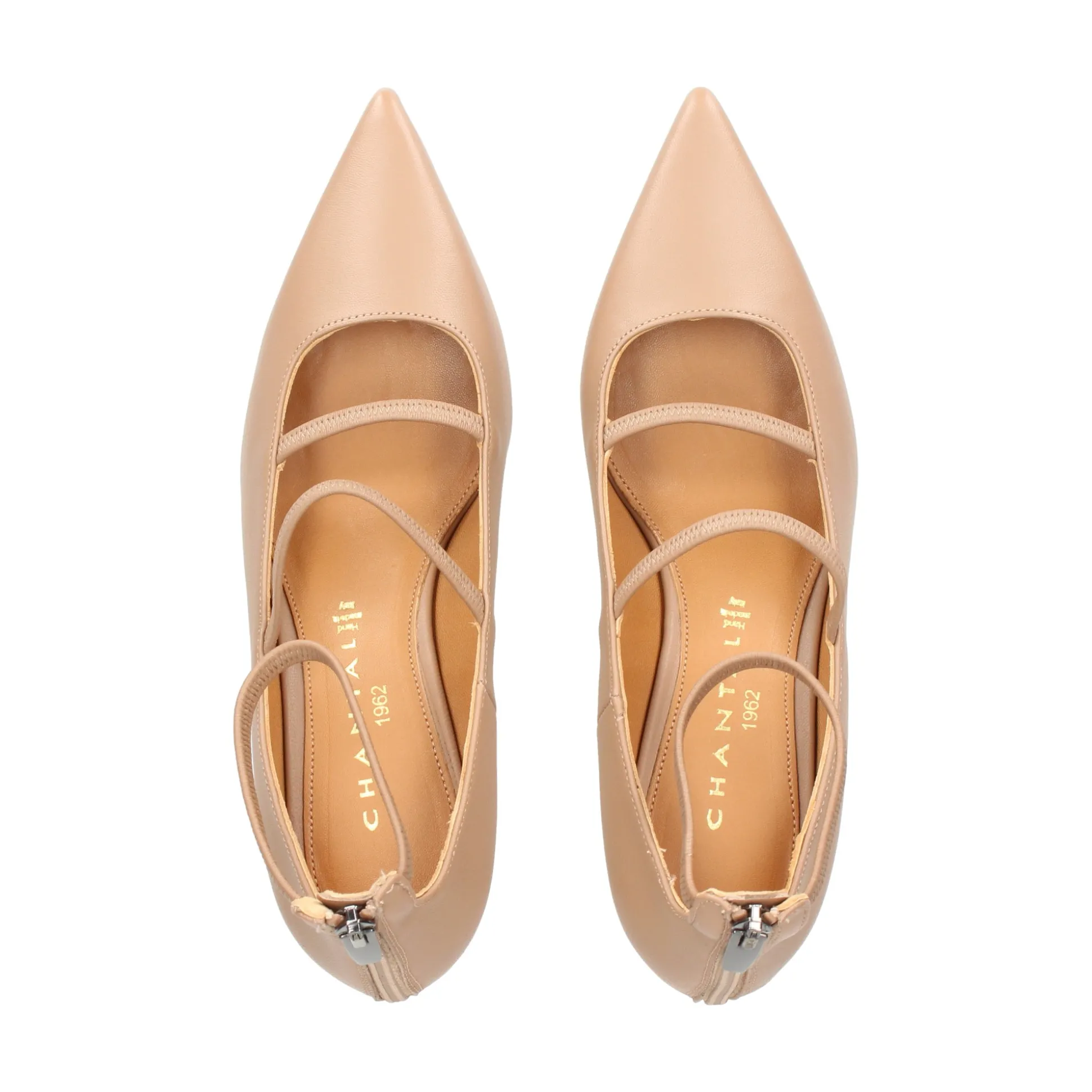 CHANTAL Zapatos de salón 2375 NMOU