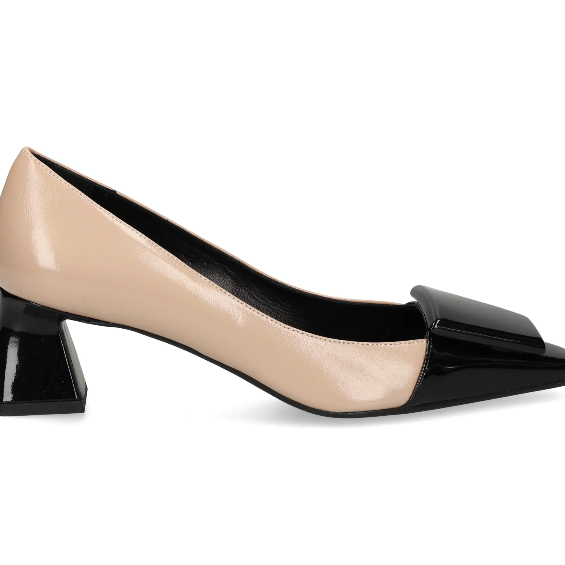 CHANTAL Zapatos de salón 2396 SAND