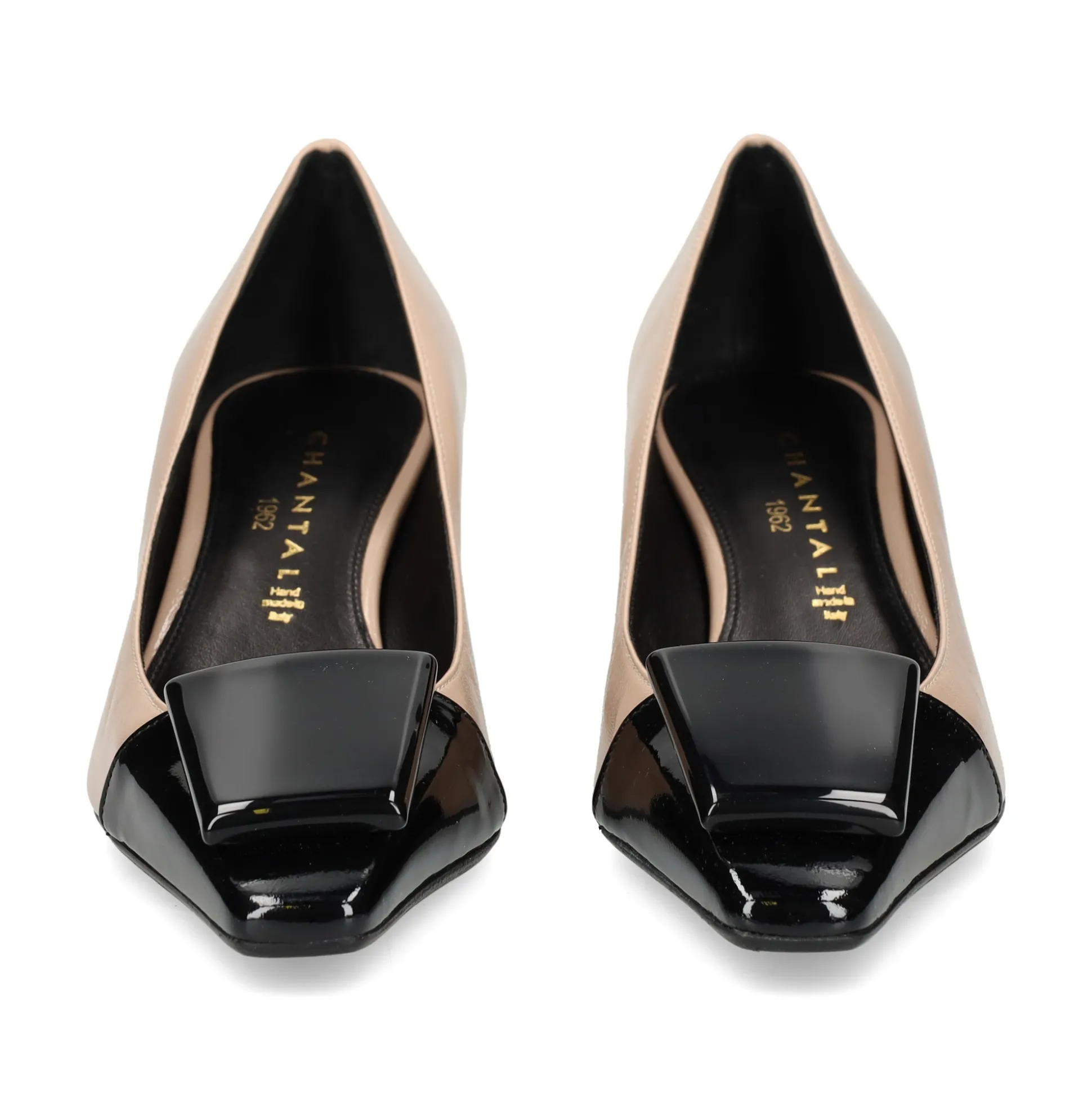 CHANTAL Zapatos de salón 2396 SAND