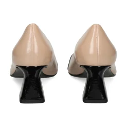 CHANTAL Zapatos de salón 2396 SAND