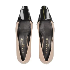 CHANTAL Zapatos de salón 2396 SAND