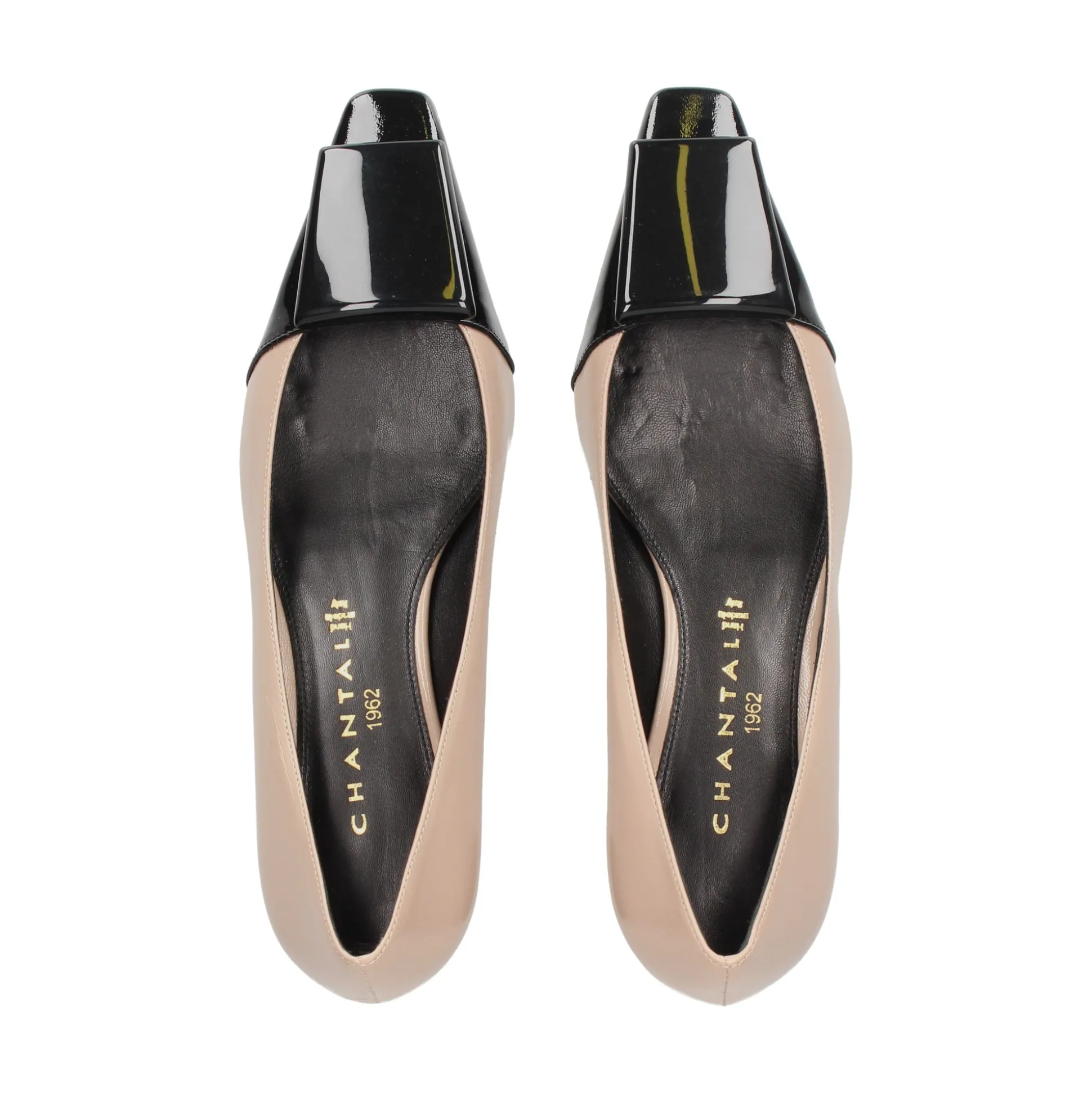 CHANTAL Zapatos de salón 2396 SAND