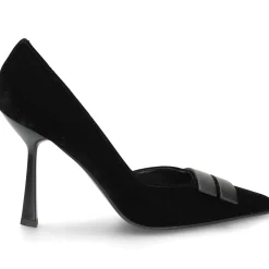 CHANTAL Zapatos de salón 2356 NEGRO