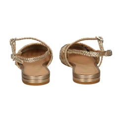 CHANTAL Zapatos planos de Mujer 2623 TINTA+NERO