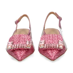 CHANTAL Zapatos planos de Mujer 1941 604 FUXIA